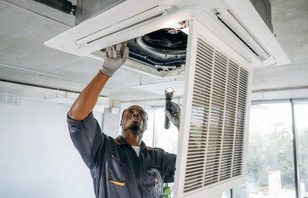 Licensed Ac Installation service in Elmo, TX - FH HVAC