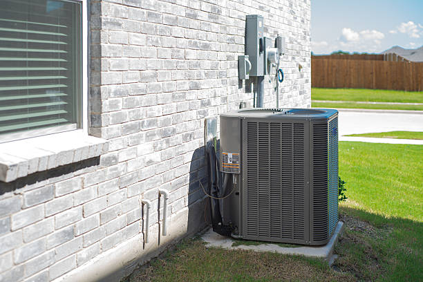Reliable Ac Installation contractor in Elmo, TX by FH HVAC